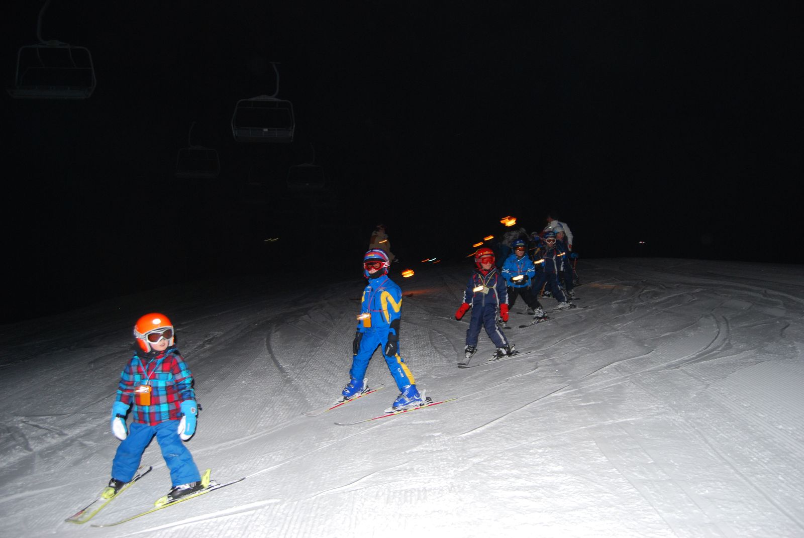 Cena e Fiaccolata 00093